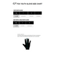 FOX YOUTH 180 BNKR GLOVES [GREY CAMO]