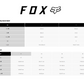 FOX YOUTH 180 LEED MX PANTS [BLACK/WHITE]
