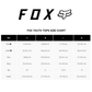 FOX YOUTH RKANE SS TEE [LIGHT GREY]