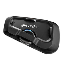 Load image into Gallery viewer, Cardo : Freecom 2X : Single Pack : Bluetooth Intercom System