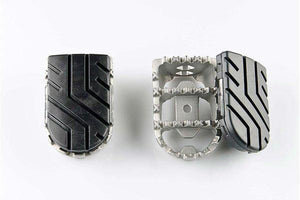 FOOTREST KIT SW MOTECH BMW F650GS 04-11 G650GS SERATO 12-17