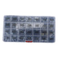 All Bal Fuel Line Clamp Kit - 112 TOTAL