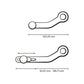 *SW MOTECH GEAR LEVER
