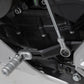 SW MOTECH GEARLEVER CNC MILLED ALUMINIUM HARDCOAT FINISH LEVER ADJUSTABLE YAMAHA XT700Z TENERE 19-