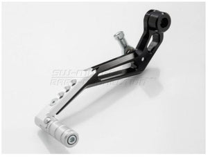 *SW MOTECH GEAR CNCMILLED ALUMINIUM 2PC LEVER F650GS 07-11 F700GS 12-18  F800GS F800GS ADVENTURE 08-