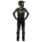 Oneal Adult MAYHEM Camo V.23 MX Pants - Black/Green