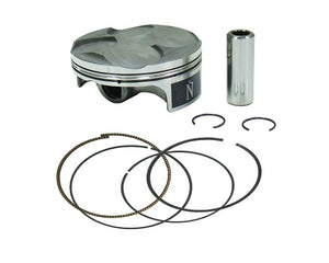 Namura Forged Piston Kit - Honda CRF250R 04-09 CRF250X 05-17 - 77.97mm (B) 13.2:1