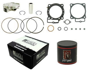 Namura Top End Kit - Honda CRF450R 09-12 - 95.97mm (A) 12.0:1