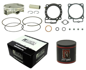 Namura Top End Kit - Honda CRF450R 13-16 - 95.97mm (A) 12.0:1