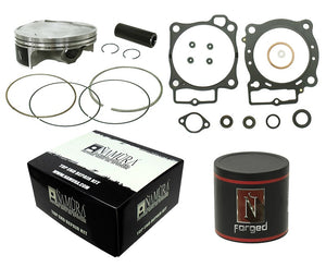 Namura Top End Kit - Honda CRF450R CRF450RX - 95.96mm (A) 13.5:1