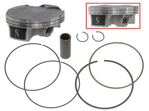 Namura Forged Piston Kit - Honda CRF250R CRF250RX 18-22 - 78.97mm (B)