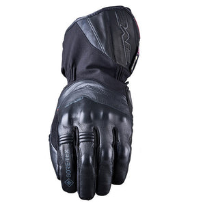 Five WFX Skin Evo GTX Gloves - Waterproof - Black