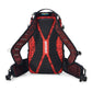 USWE Flow 25L MTB Protector Pack - Black Red
