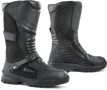 Load image into Gallery viewer, Forma ADV Tourer Dry Boots Black