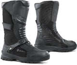 Forma ADV Tourer Dry Boots Black