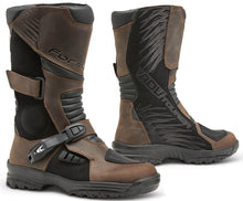 Load image into Gallery viewer, Forma ADV Tourer Dry Boots Brown