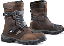 Load image into Gallery viewer, Forma Adventure Low Dry Boots Brown