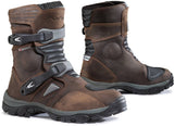 Forma Adventure Low Dry Boots Brown