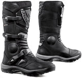 Forma Adventure Dry Boots Black