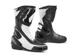 Forma Freccia Boots Black/White