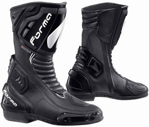 Forma Freccia Dry Boots Black