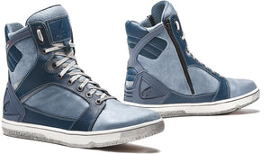 Forma Hyper Dry Boots Denim