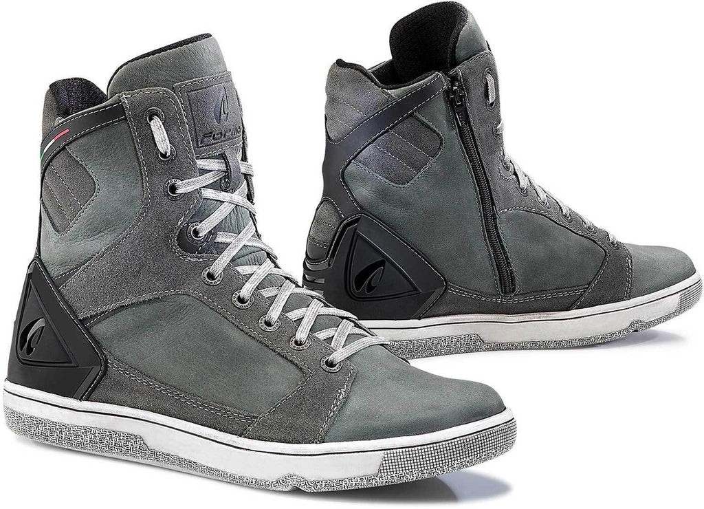 Forma Hyper Dry Boots Grey