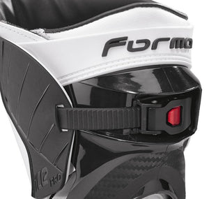 Forma Ice Pro Boots Black