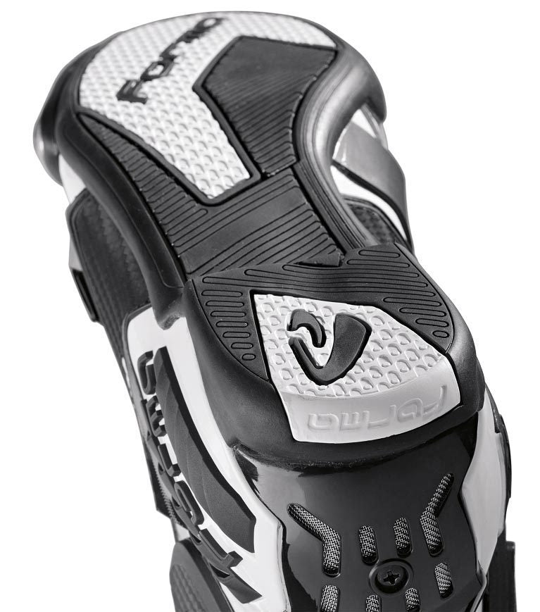 Forma Ice Pro Boots Black/Yellow