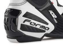 Load image into Gallery viewer, Forma Ice Pro Boots Black/Yellow