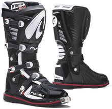 Load image into Gallery viewer, Forma Predator 2.0 MX Boots Black