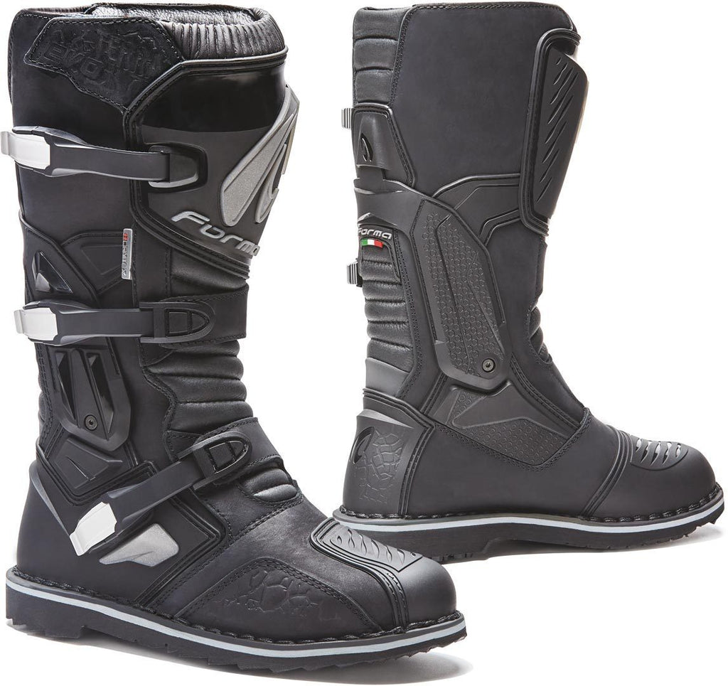 Forma Terra Evo Dry Boots Black