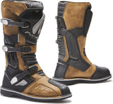 Forma Terra Evo Dry Boots Brown