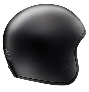Arai Freeway Classic Helmet - Matt Black