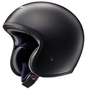 Arai Freeway Classic Helmet - Matt Black