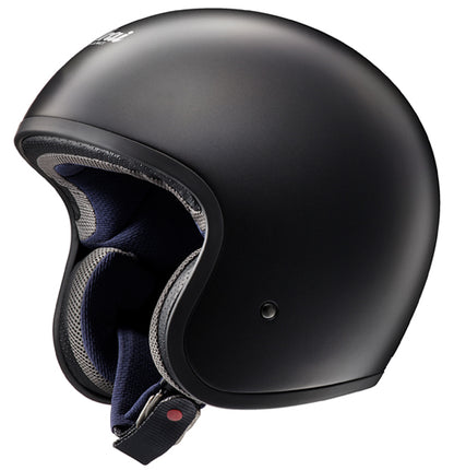 Arai Freeway Classic Helmet - Matt Black