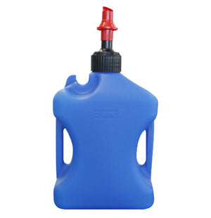 ONEAL Fast Fill Fuel Jug - 20 Litre - Blue