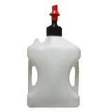 ONEAL Fast Fill Fuel Jug - 20 Litre - White