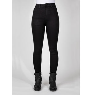 Bull-It Ladies Fury V Jegging - Regular Leg - Black