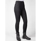 Bull-It Ladies Fury V Jegging - Regular Leg - Black
