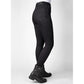 Bull-It Ladies Fury V Jegging - Regular Leg - Black