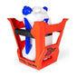Rtech 15 Litre Quick Fill Fuel Can - Orange