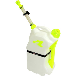 Rtech Gas Can - 15 Litre - Yellow