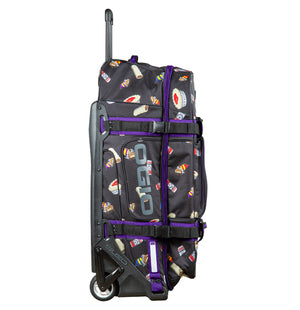 Ogio RIG 9800 Gear Bag - 123L - Limited Edition Riders Diet