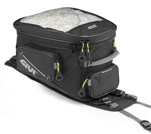 Givi : Enduro Tank Bag with Base : EA142 : 25 Litre