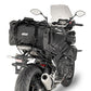 Givi Waterproof Cylinder Bag - EA115 - 40 Litre Black