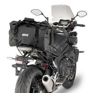 Givi Waterproof Cylinder Bag - EA115 - 40 Litre Black