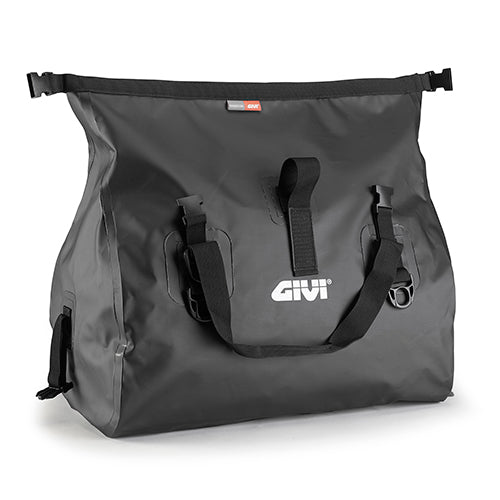 Givi Waterproof Cylinder Bag - EA115 - 40 Litre Black