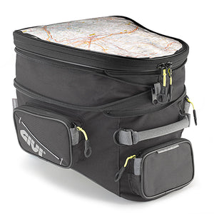 Givi : Tank Lock Bag : EA118 : 25 Litres : Expandable