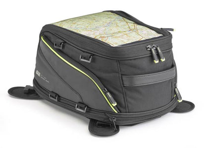 Givi Tank Bag Magnetic Strap - EA130 - 26 Litres